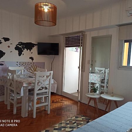 Recoleta First Apartment Buenos Aires Eksteriør bilde