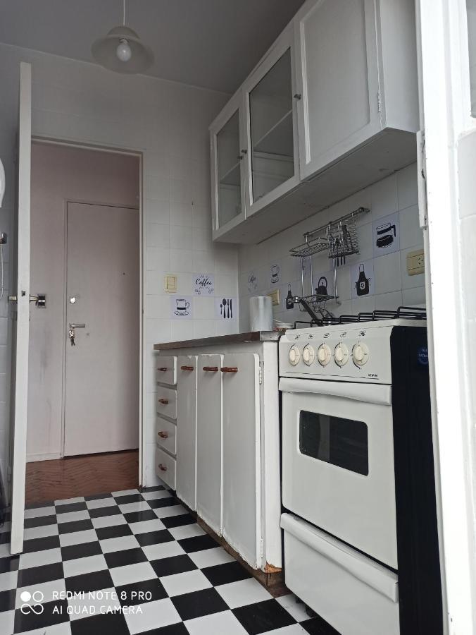Recoleta First Apartment Buenos Aires Eksteriør bilde