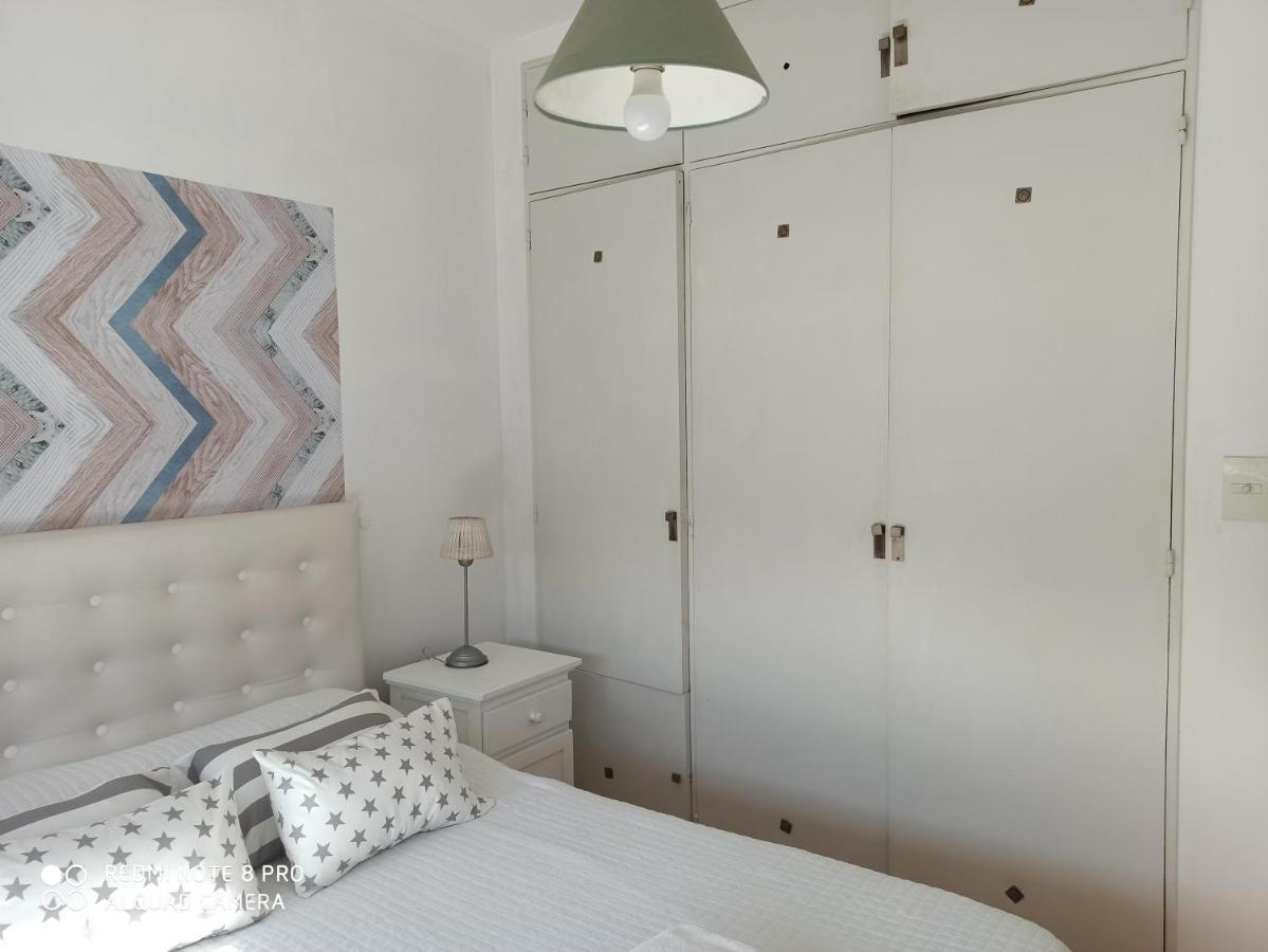 Recoleta First Apartment Buenos Aires Eksteriør bilde