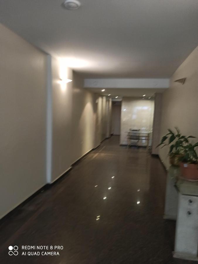 Recoleta First Apartment Buenos Aires Eksteriør bilde
