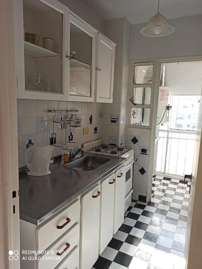 Recoleta First Apartment Buenos Aires Eksteriør bilde