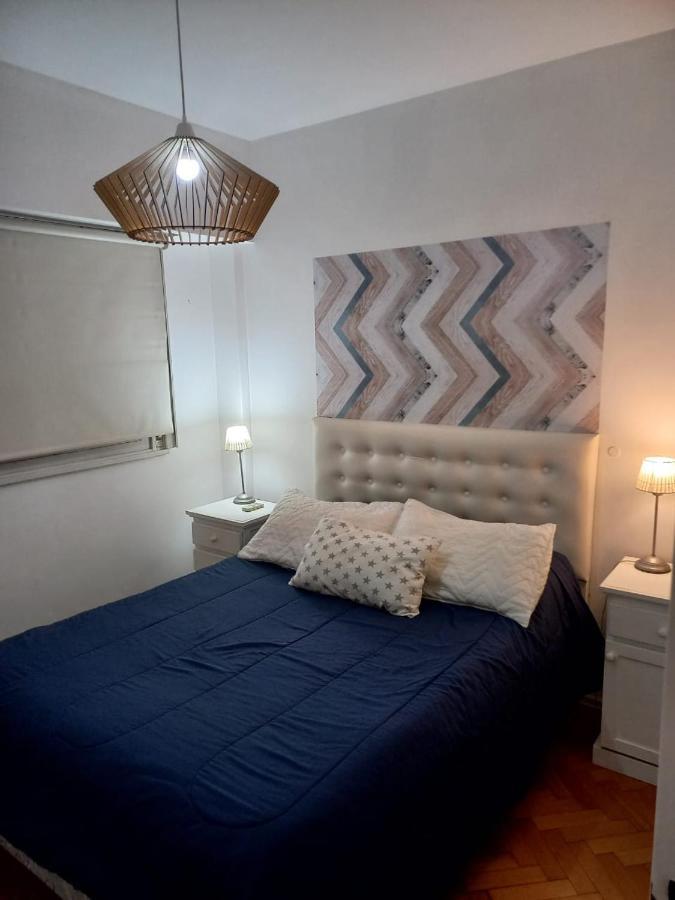 Recoleta First Apartment Buenos Aires Eksteriør bilde