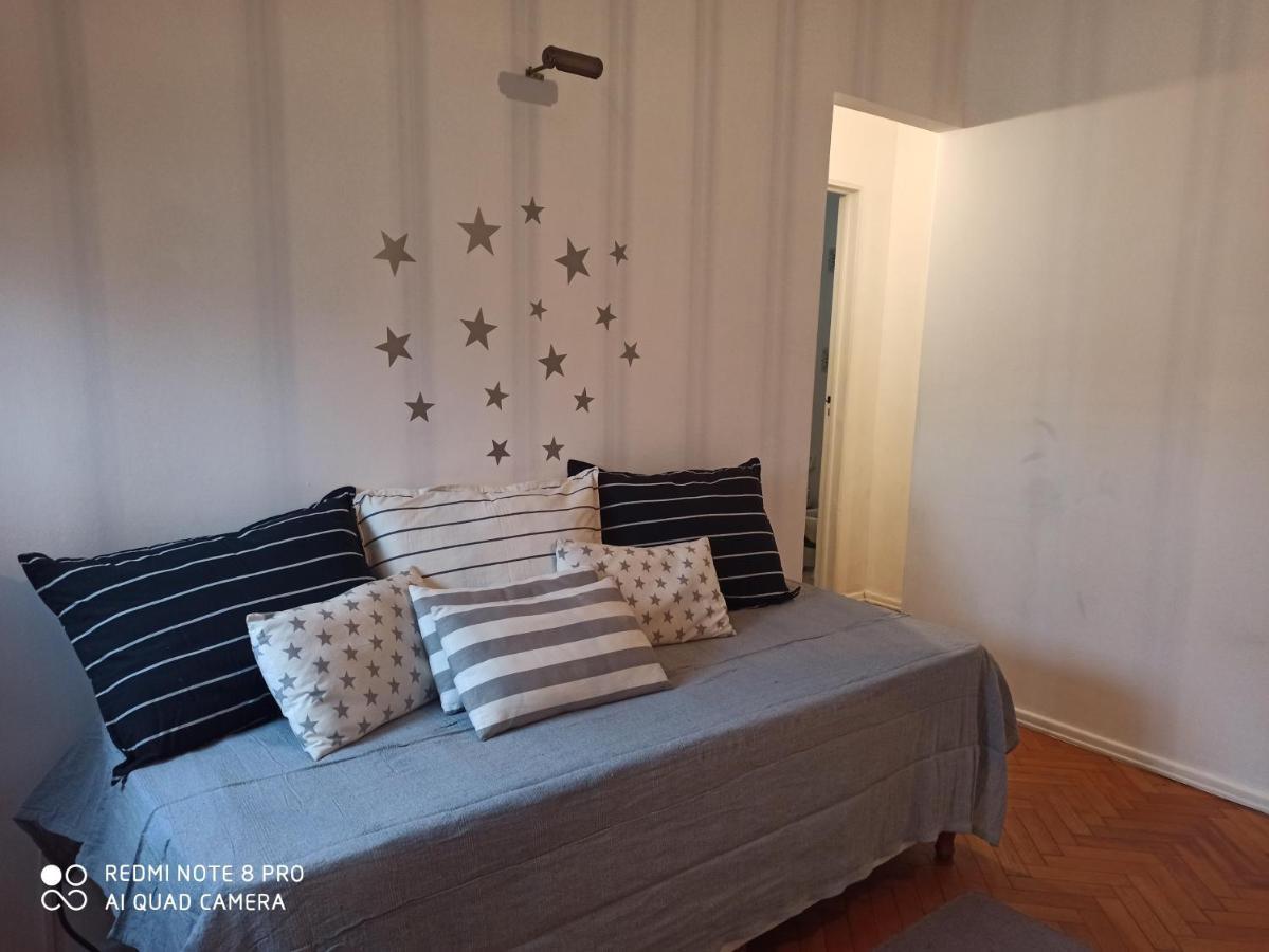 Recoleta First Apartment Buenos Aires Eksteriør bilde