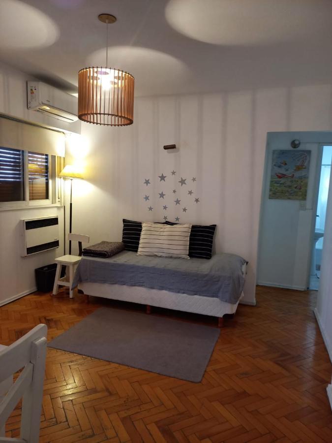 Recoleta First Apartment Buenos Aires Eksteriør bilde