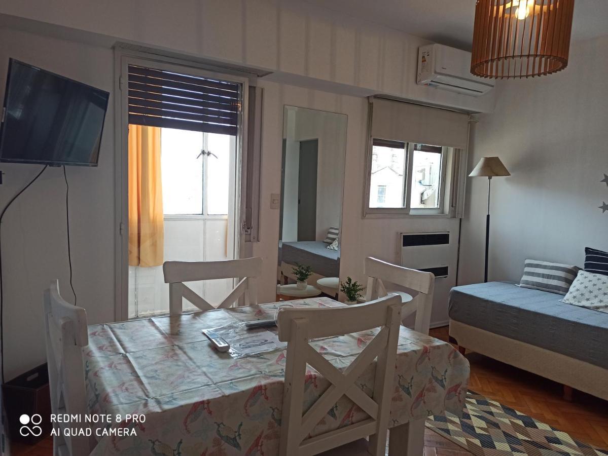 Recoleta First Apartment Buenos Aires Eksteriør bilde