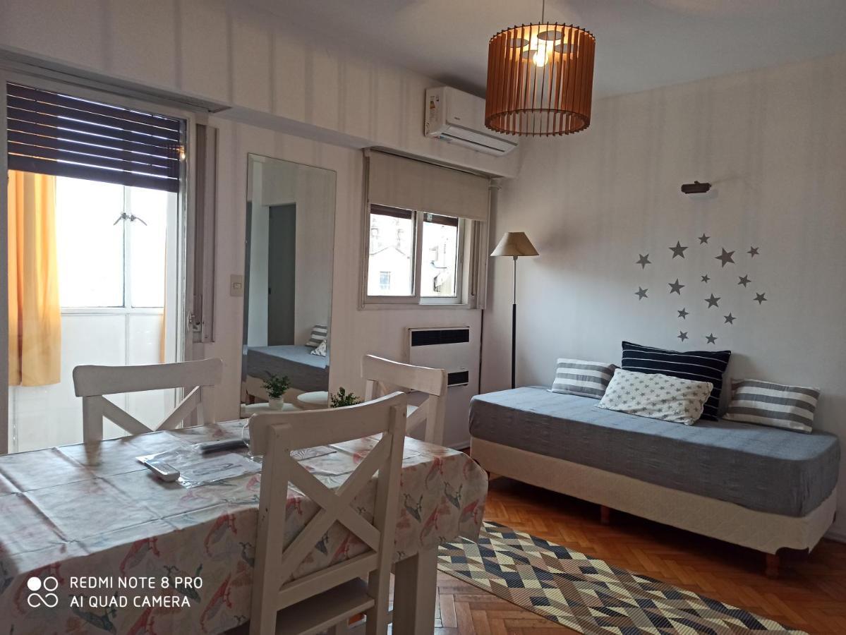 Recoleta First Apartment Buenos Aires Eksteriør bilde
