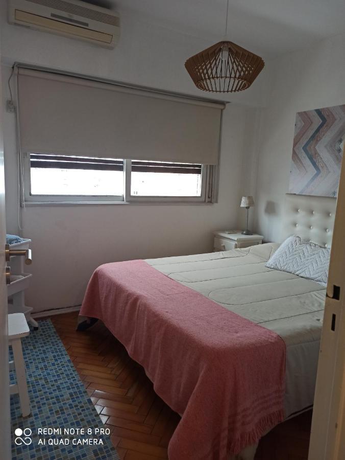 Recoleta First Apartment Buenos Aires Eksteriør bilde