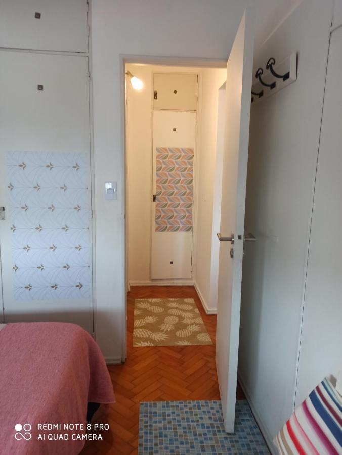 Recoleta First Apartment Buenos Aires Eksteriør bilde